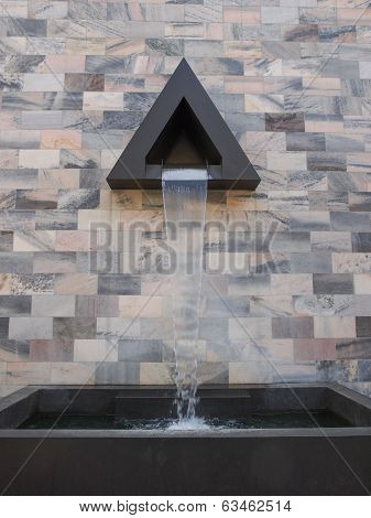 Sandro Pertini Monument In Milan