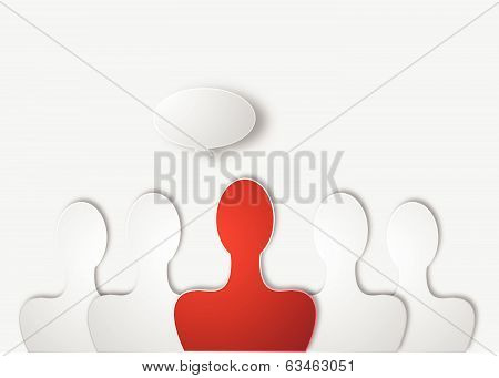 Leader