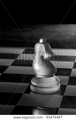 Chess figure