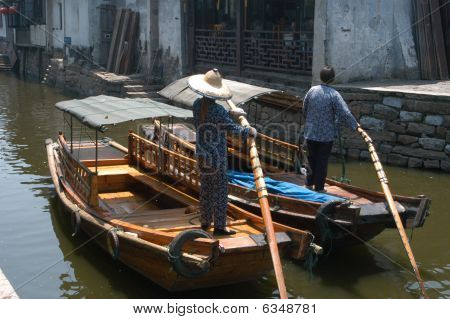 local transportation