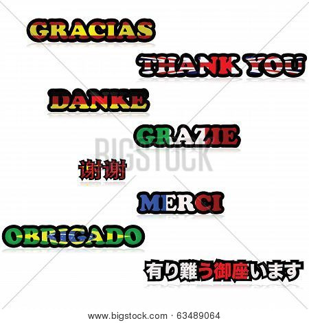 Thanks