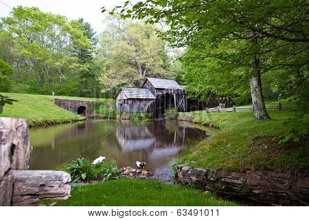 Mabry's Mill