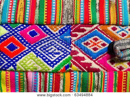 Nordic Fabric