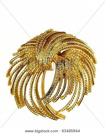 Vintage Pin