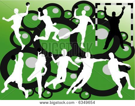 Handball.EPS