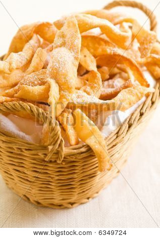 Cookies-Torsion