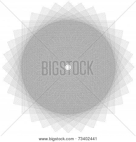 geometric shapes