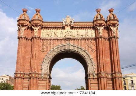 Barcelona