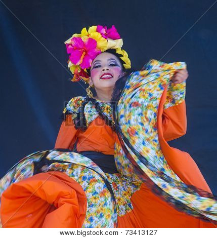 San Diego - Cinco De Mayo