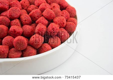 Pet Food