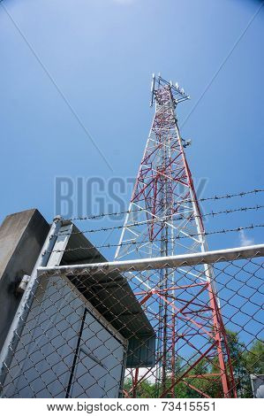 Telecommunication