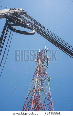 Telecommunication