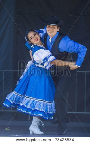 San Diego - Cinco De Mayo