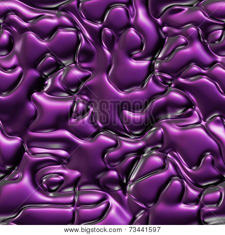 Metal Bumps Seamless Generated Hires Texture