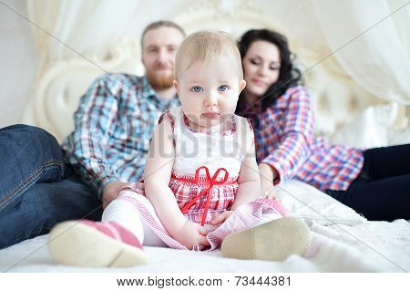 Happy Family