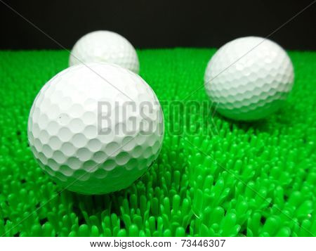 Golf Balls