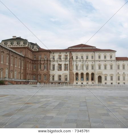 Venaria Reale