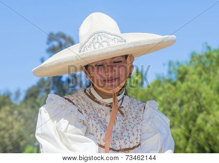 San Diego - Cinco De Mayo