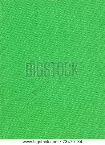 green rubber cells texture