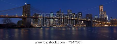 สะพาน Brooklyn