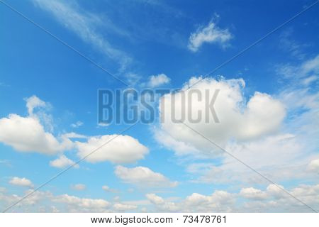 Soft Clouds