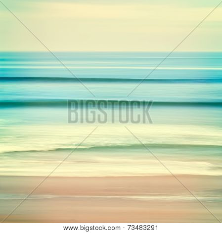 Ocean Swells