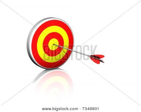 Bull's Eye