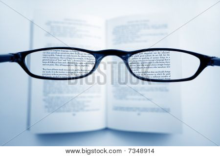 Tydlig Vision