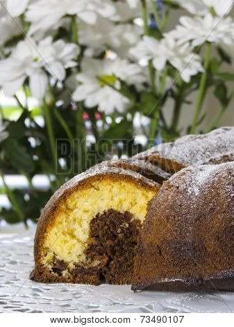 Traditional Cake