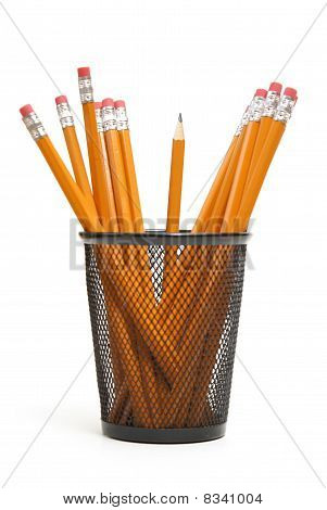 Pencil Holder