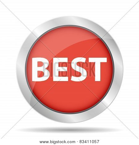 Flat Modern Vector Icon