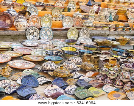 Maghreb Ceramic