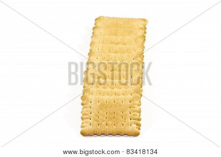 Fresh Baked Butter Biscuits
