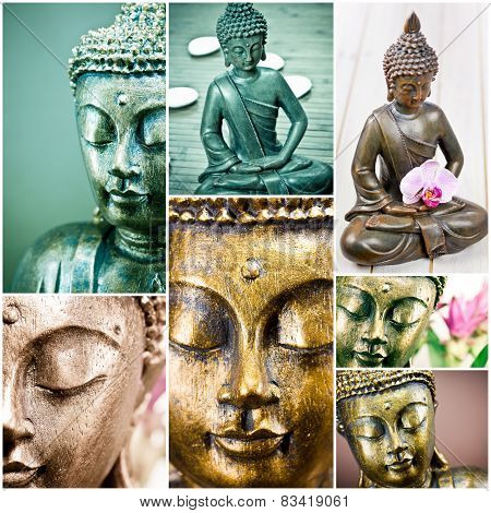 Buddha