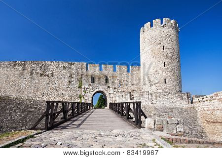 Kalemegdan Fortress