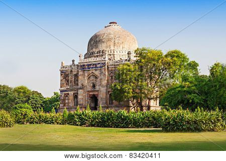 Lodi Gardens