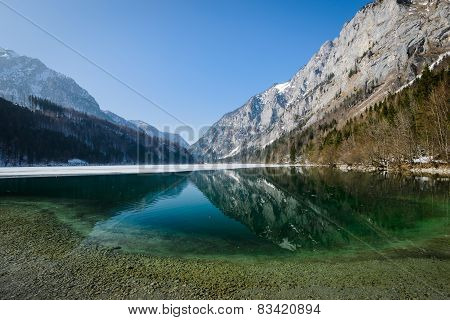 Lake