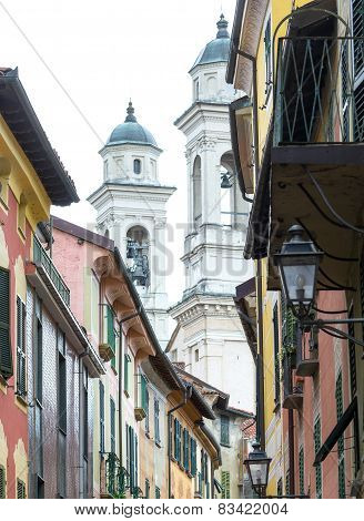 Ovada (alessandria)