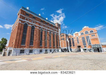The Electricity Museum