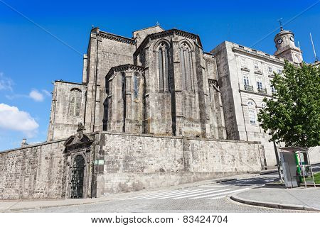 Igreja De Sao Francisco