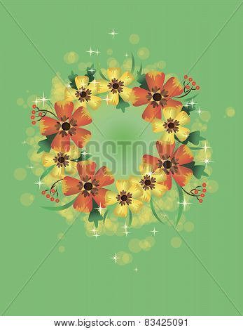 wreath