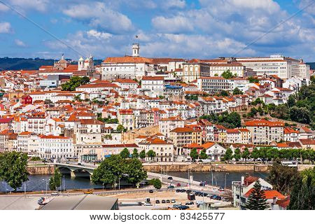 University Of Coimbra