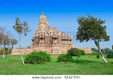 Khajuraho Temple