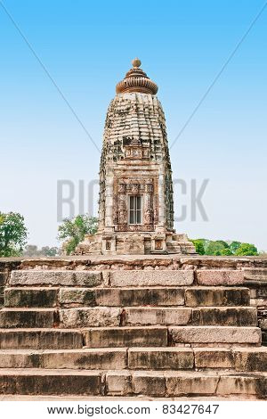 Khajuraho Temple