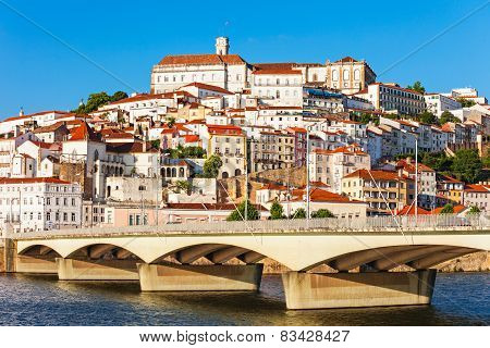 University Of Coimbra