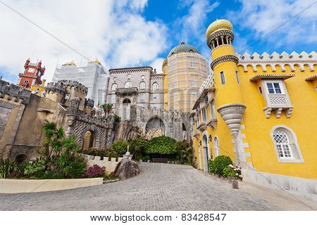 Pena National Palace