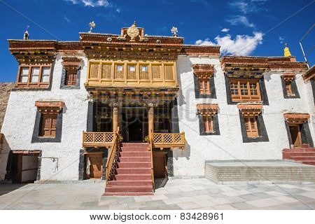 Likir Monastery