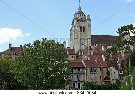 Dole, France