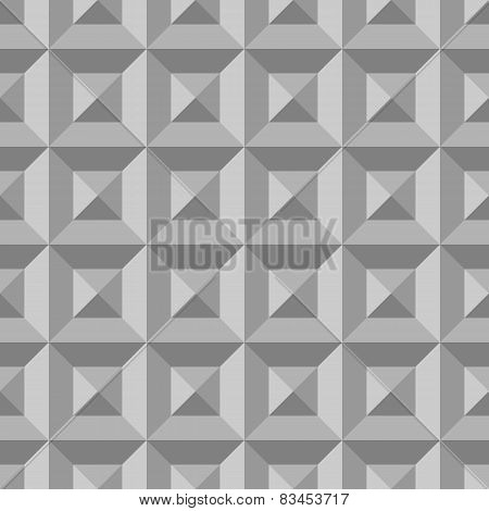 Triangle pattern