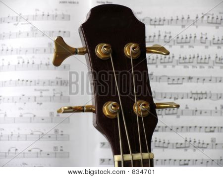 ของเพลงเงา